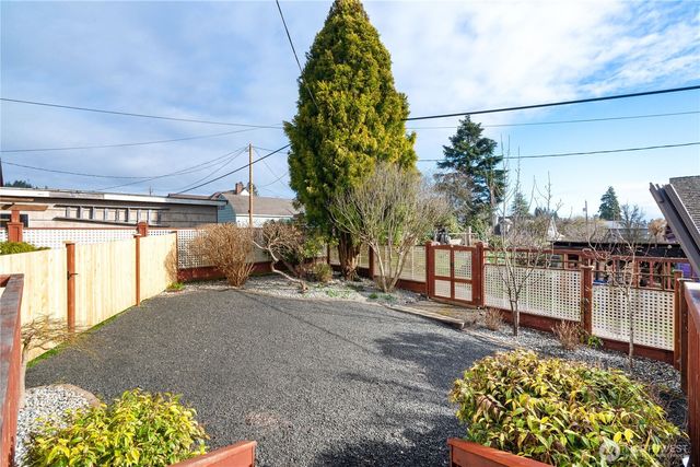 318 W Marcy Avenue, Montesano, WA 98563