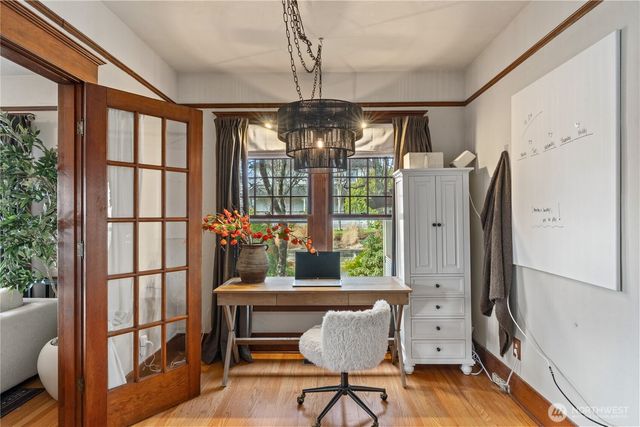 318 W Marcy Avenue, Montesano, WA 98563