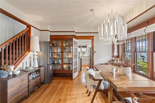 318 W Marcy Avenue, Montesano, WA 98563