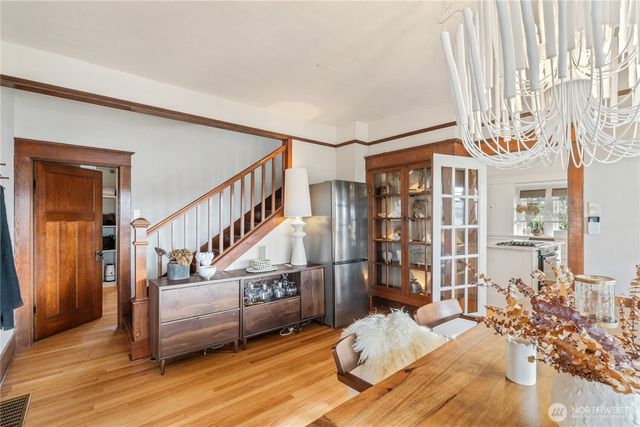 318 W Marcy Avenue, Montesano, WA 98563