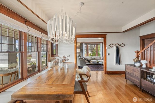 318 W Marcy Avenue, Montesano, WA 98563