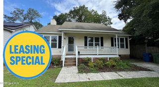509 Wright Street, Wilmington, NC 28401