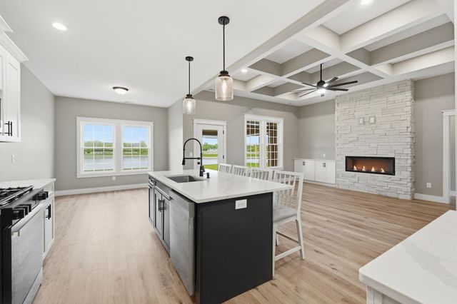 7053 Starks Boulevard, Fort Wayne, IN 46816