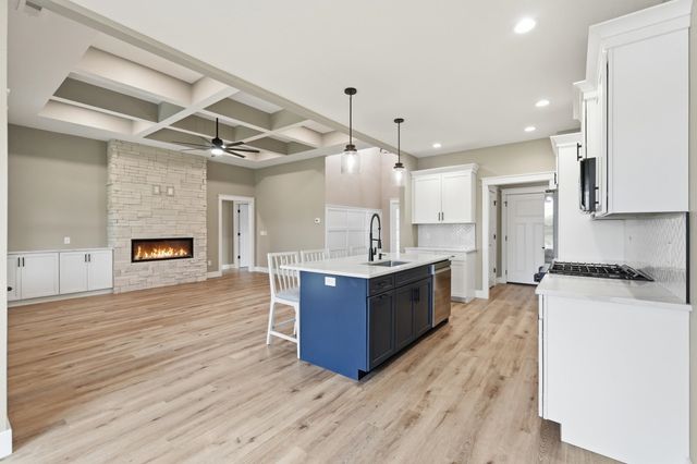 7053 Starks Boulevard, Fort Wayne, IN 46816