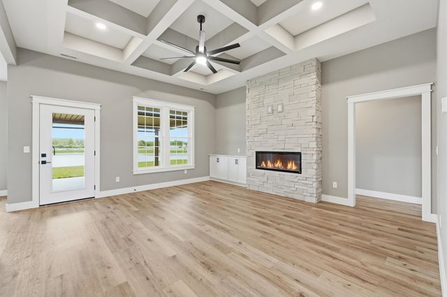 7053 Starks Boulevard, Fort Wayne, IN 46816