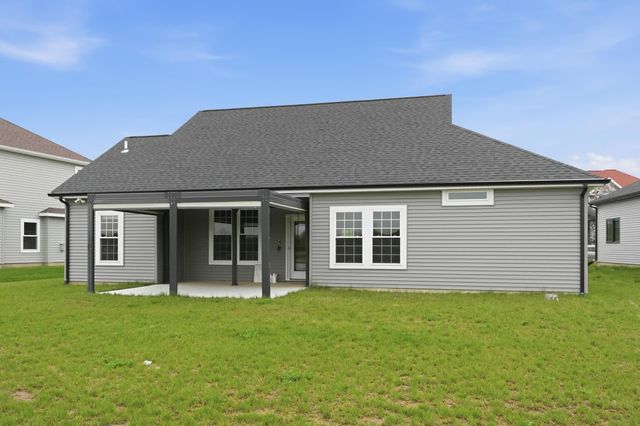 7053 Starks Boulevard, Fort Wayne, IN 46816
