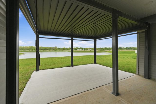 7053 Starks Boulevard, Fort Wayne, IN 46816