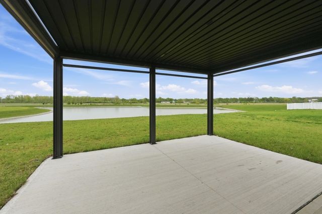 7053 Starks Boulevard, Fort Wayne, IN 46816