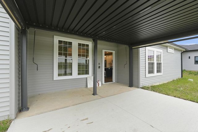 7053 Starks Boulevard, Fort Wayne, IN 46816