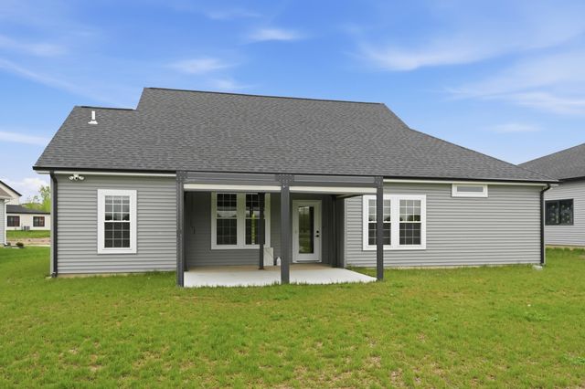 7053 Starks Boulevard, Fort Wayne, IN 46816
