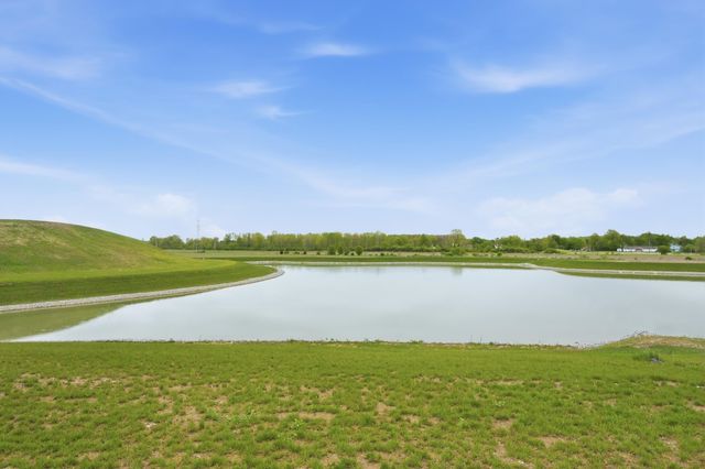 7053 Starks Boulevard, Fort Wayne, IN 46816