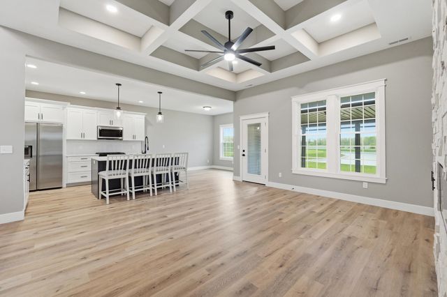 7053 Starks Boulevard, Fort Wayne, IN 46816