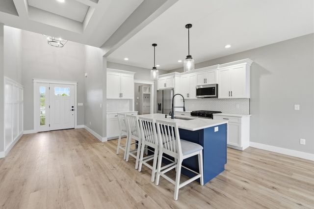 7053 Starks Boulevard, Fort Wayne, IN 46816