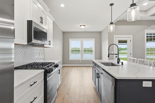 7053 Starks Boulevard, Fort Wayne, IN 46816