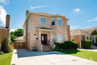 5049 N Neva Avenue, Chicago, IL 60656