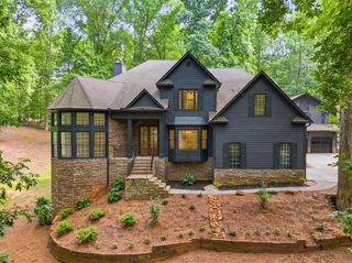 550 Eagles Landing Drive, Alpharetta, GA 30004