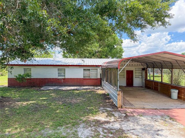 308 CENTRAL AVENUE, Frostproof, FL 33843