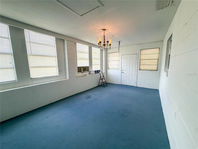 308 CENTRAL AVENUE, Frostproof, FL 33843