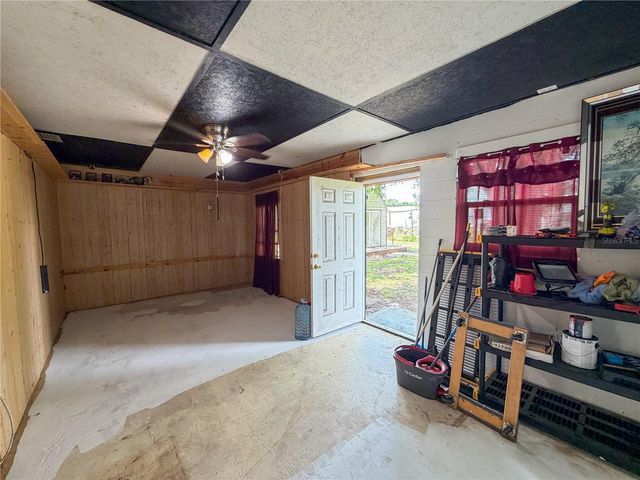 308 CENTRAL AVENUE, Frostproof, FL 33843
