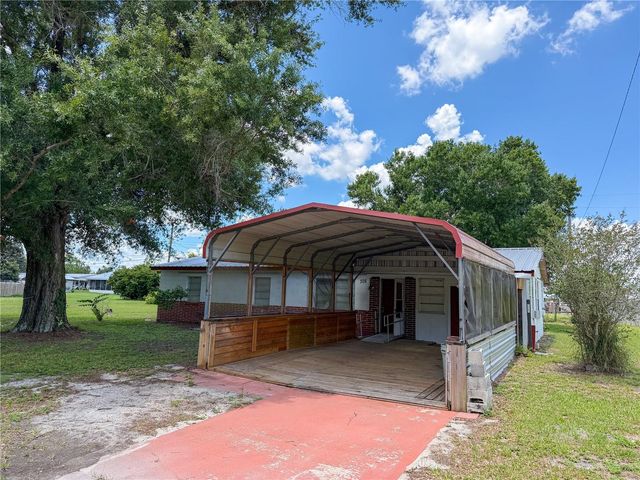 308 CENTRAL AVENUE, Frostproof, FL 33843