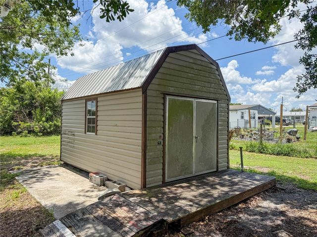 308 CENTRAL AVENUE, Frostproof, FL 33843