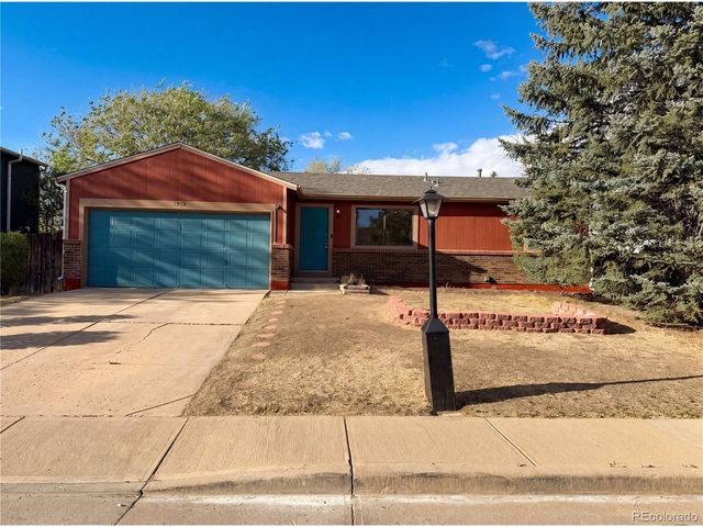 1912 24th Ave, Longmont, CO 80501