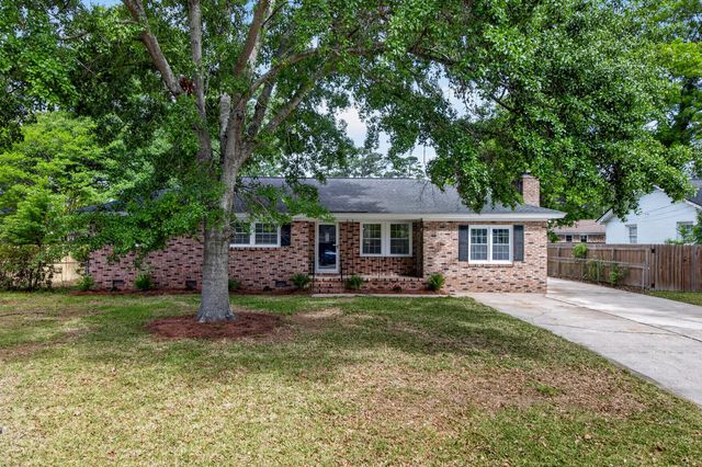 106 Benton Street, Goose Creek, SC 29445