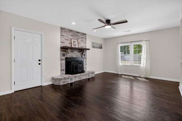 106 Benton Street, Goose Creek, SC 29445