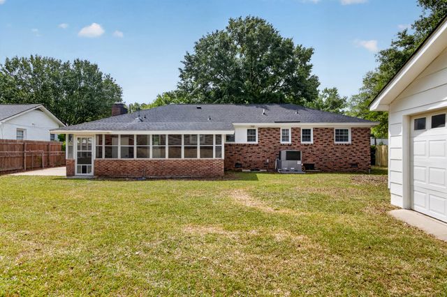 106 Benton Street, Goose Creek, SC 29445