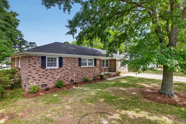 106 Benton Street, Goose Creek, SC 29445