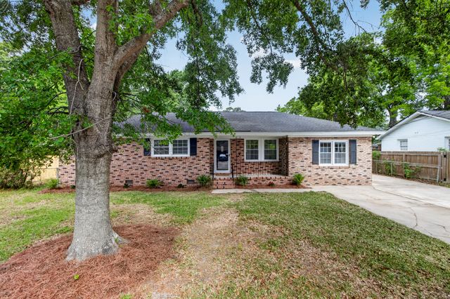 106 Benton Street, Goose Creek, SC 29445