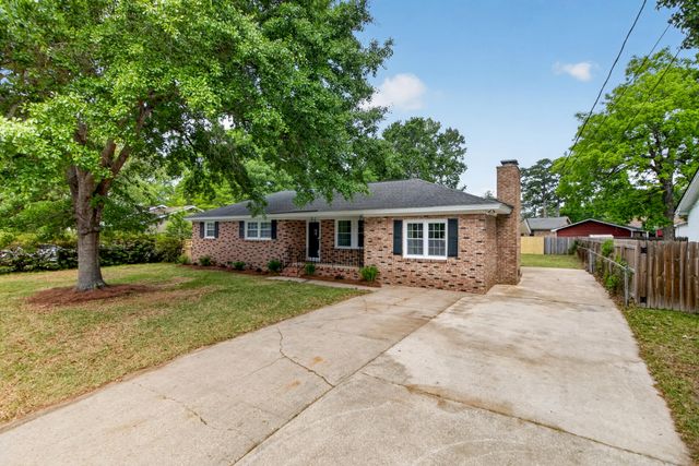 106 Benton Street, Goose Creek, SC 29445