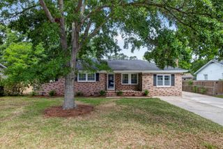 106 Benton Street, Goose Creek, SC 29445
