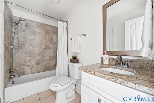 1104 Butternut Dr, Prince George, VA 23860