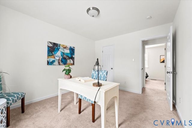 1104 Butternut Dr, Prince George, VA 23860