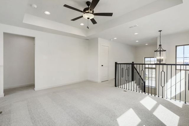 1705 Clover Fern Drive, Celina, TX 75009