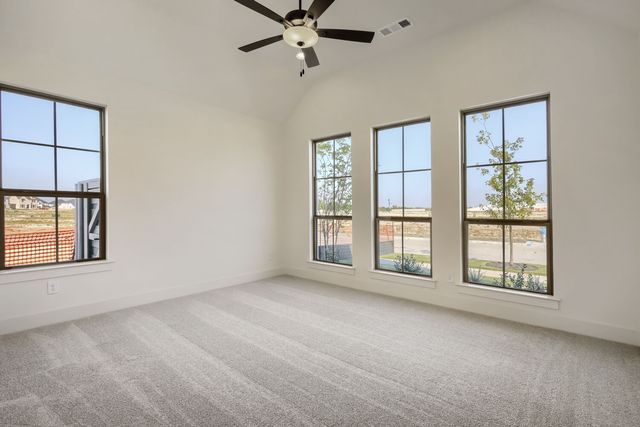 1705 Clover Fern Drive, Celina, TX 75009