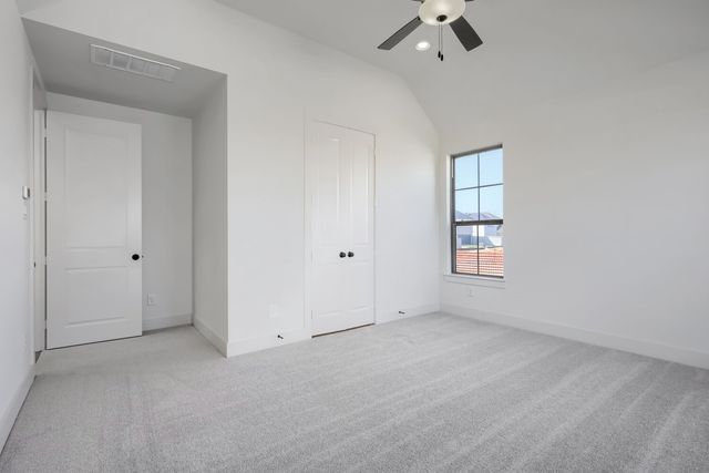 1705 Clover Fern Drive, Celina, TX 75009
