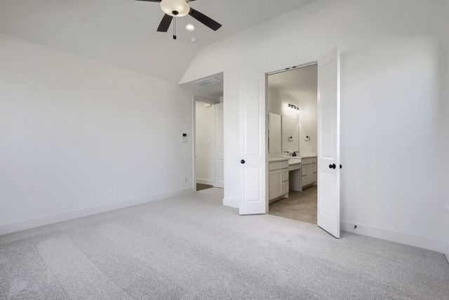 1705 Clover Fern Drive, Celina, TX 75009