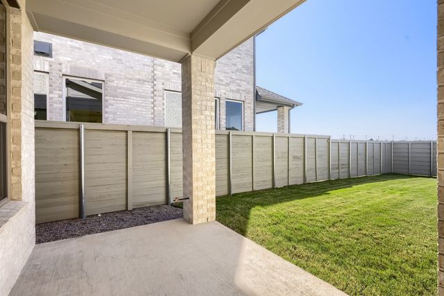 1705 Clover Fern Drive, Celina, TX 75009