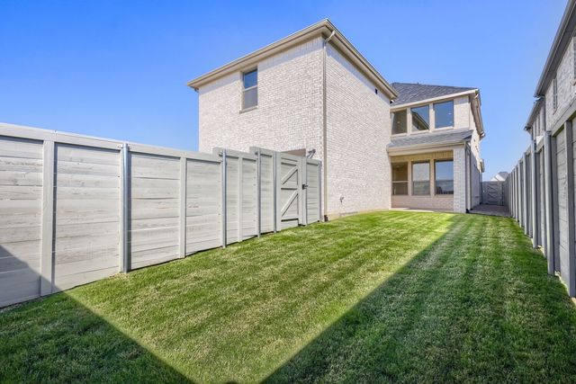 1705 Clover Fern Drive, Celina, TX 75009