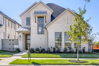 1705 Clover Fern Drive, Celina, TX 75009