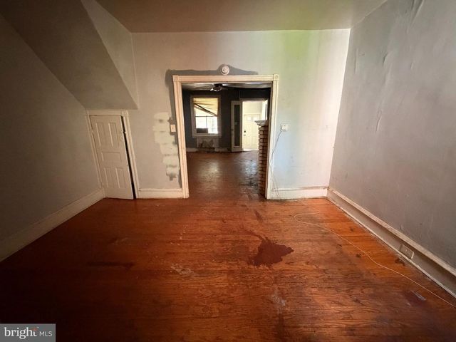 150 N REDFIELD ST, Philadelphia, PA 19139
