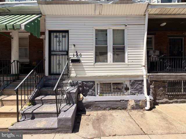 150 N REDFIELD ST, Philadelphia, PA 19139
