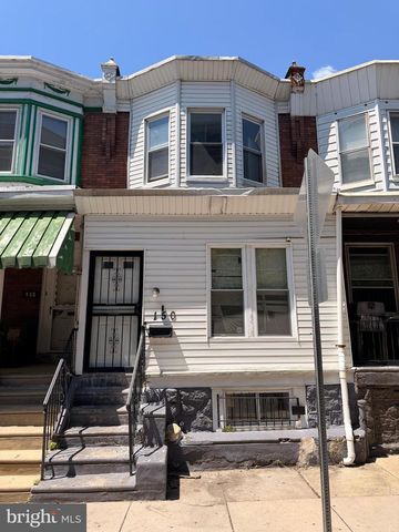 150 N REDFIELD ST, Philadelphia, PA 19139