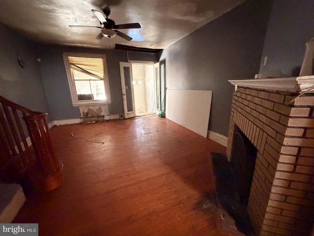 150 N REDFIELD ST, Philadelphia, PA 19139