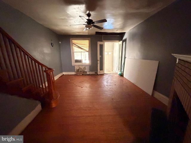 150 N REDFIELD ST, Philadelphia, PA 19139