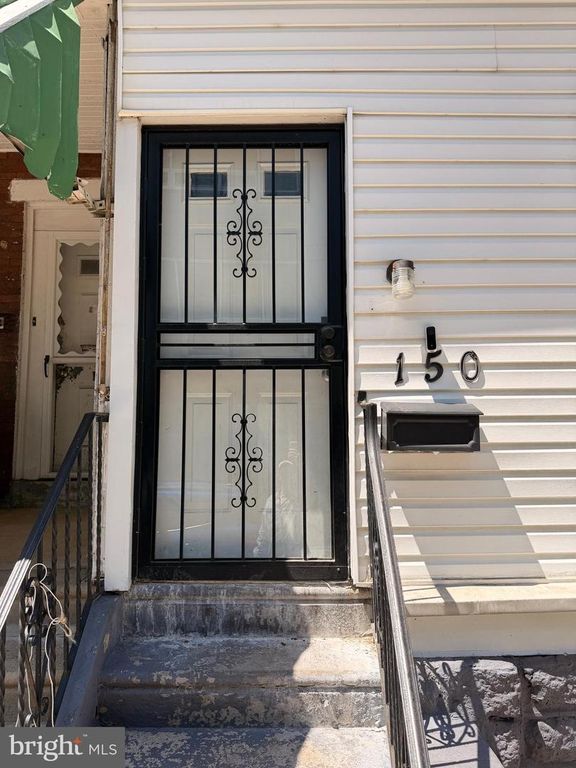150 N REDFIELD ST, Philadelphia, PA 19139