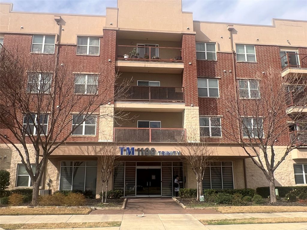 1100 W Trinity Mills Road 3015, Carrollton, TX 75006