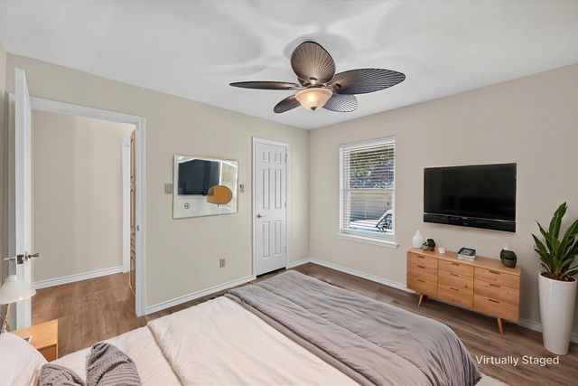 3800 Snow Creek Drive, Fort Worth, TX 76008